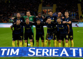 کوریره دلو اسپورت