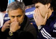 ژوزه مورینیو