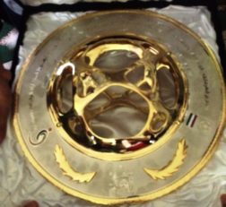 فینال جام حذفی