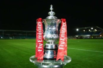 جام حذفی انگلیس