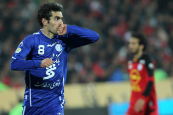 روزنامه همشهری ورزشی