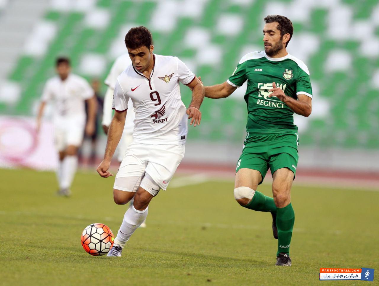 مجتبی جباری