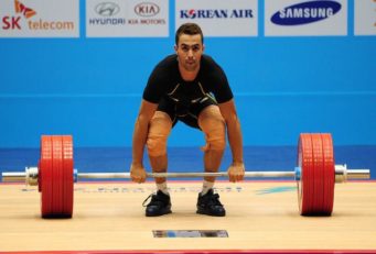 جابر بهروزی