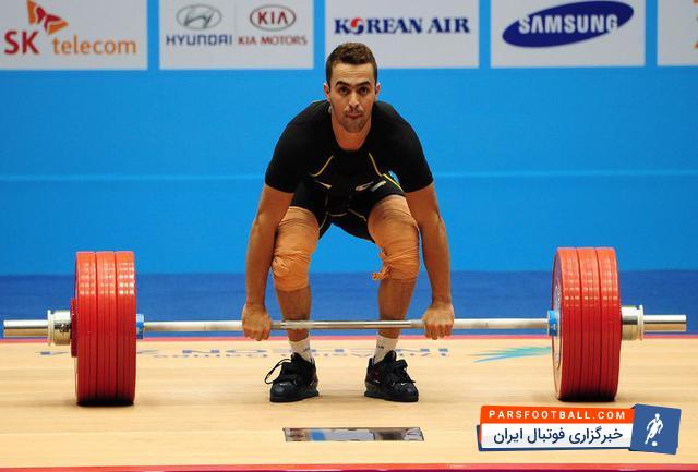 جابر بهروزی