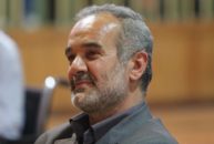 محمدحسین جعفری