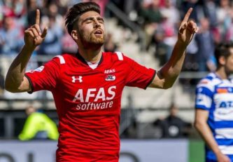 علیرضا جهانبخش