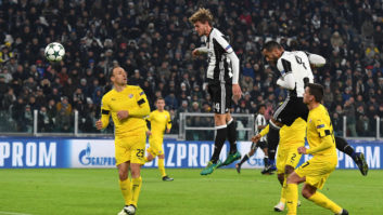 کوریره دلو اسپورت