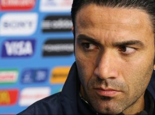 جواد نکونام