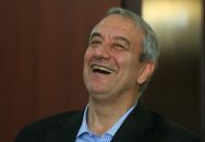 علی کفاشیان