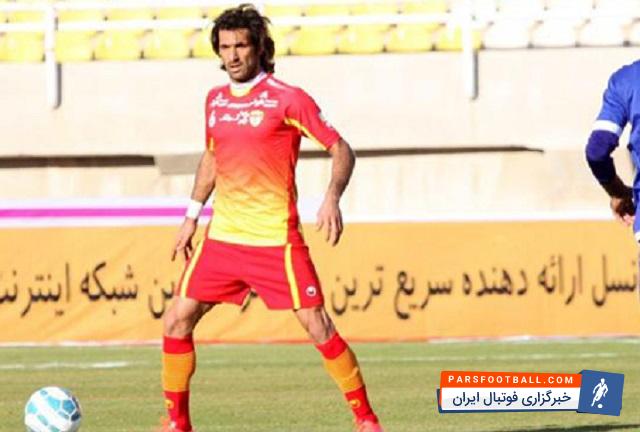 عبدالله کرمی