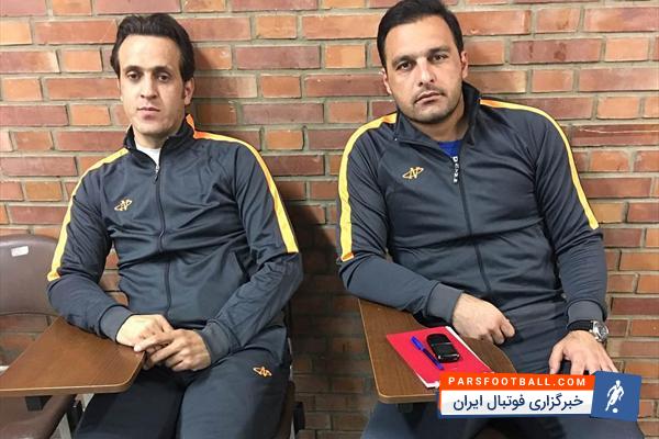 علی کریمی