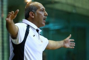 محمد کسایی پور