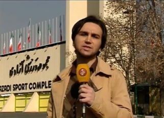 لیگ برترفوتبال