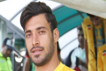 شجاع خلیلزاده