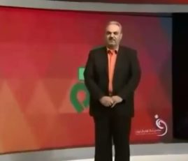 جواد خیابانی