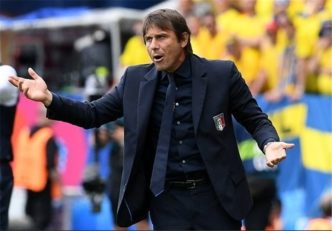 آنتونیو کونته