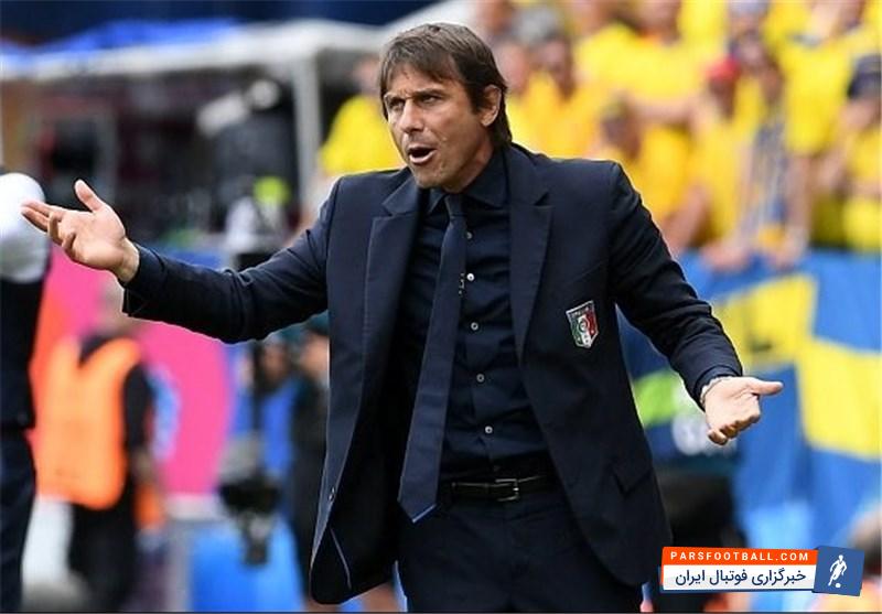 آنتونیو کونته