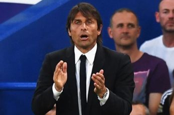 سرمربی چلسی