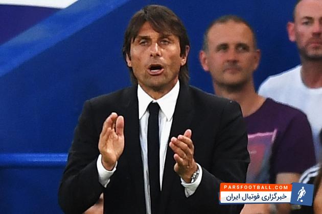 سرمربی چلسی