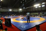 مسابقات عمومی کشتی فرنگی