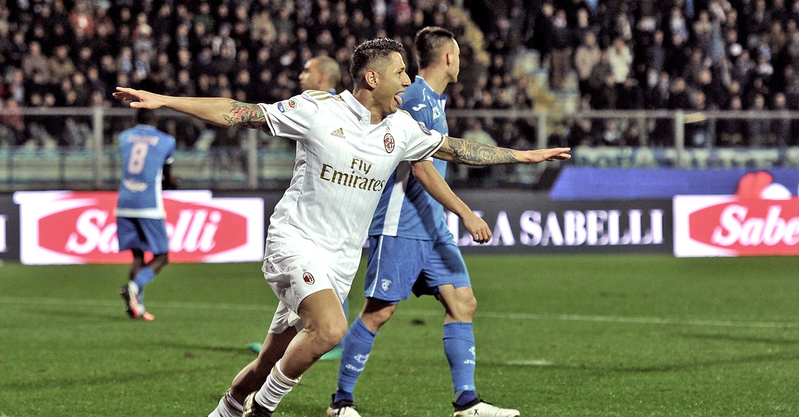 گاتزتا دلو اسپورت