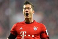 لواندوفسکی بایرن مونیخ