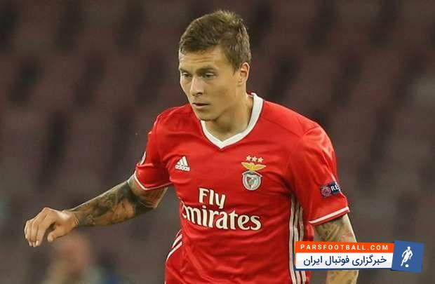 ویکتور لیدنلوف