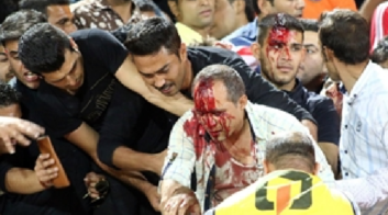 لیگ دسته اول