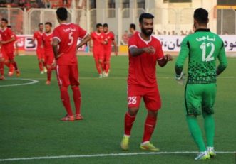 لیگ دسته یک