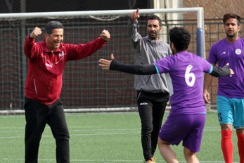 لیگ دسته اول