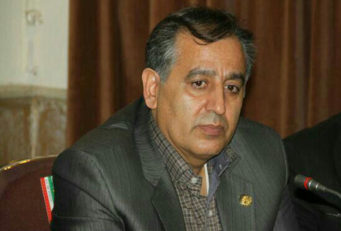 اسماعیل لطفعلی‌ زاده