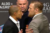 کانر مک گرگور