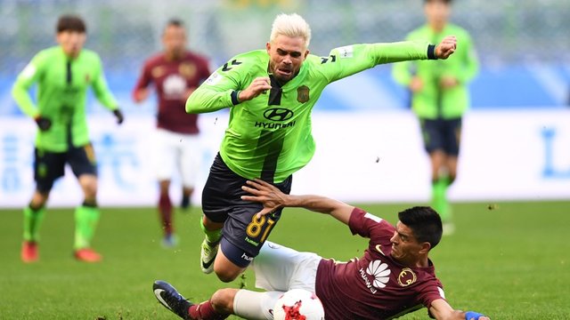 چونبوک موتورز