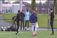 منچسترسیتی