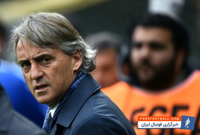 سرمربی سابق منچسترسیتی