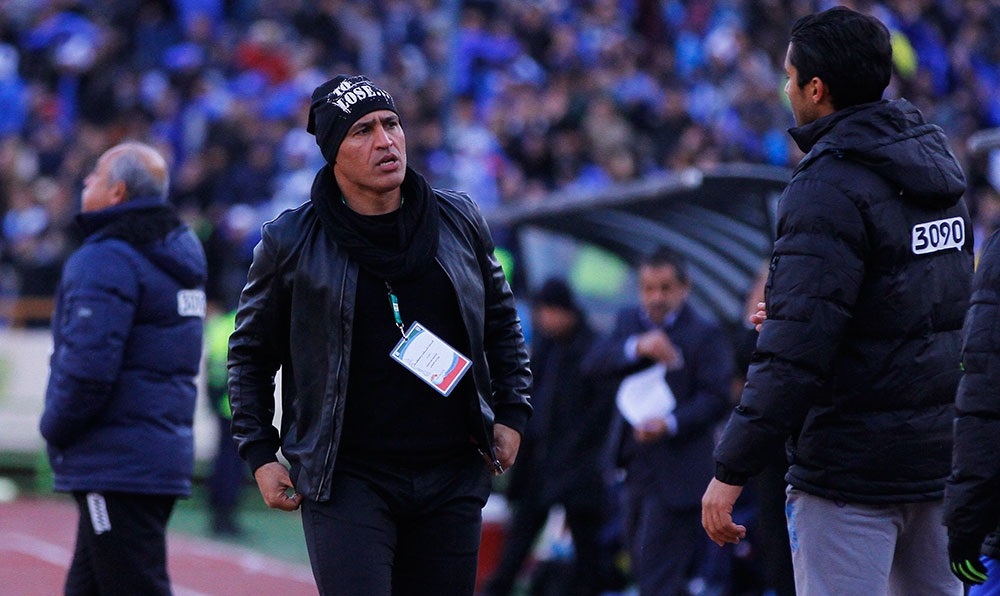 روزنامه خبر ورزشی