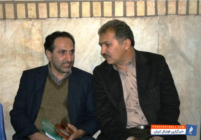 کریم منصوری