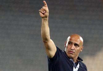 روزنامه‎‌ی گل - علیرضا منصوریان - استقلال