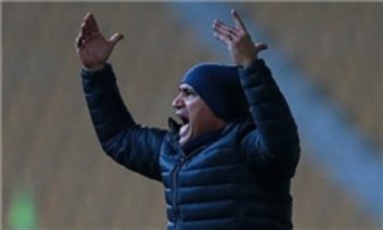 علیرضا منصوریان