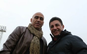 روزنامه هدف