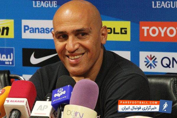 مشخص شدن لیست خرید منصوریان