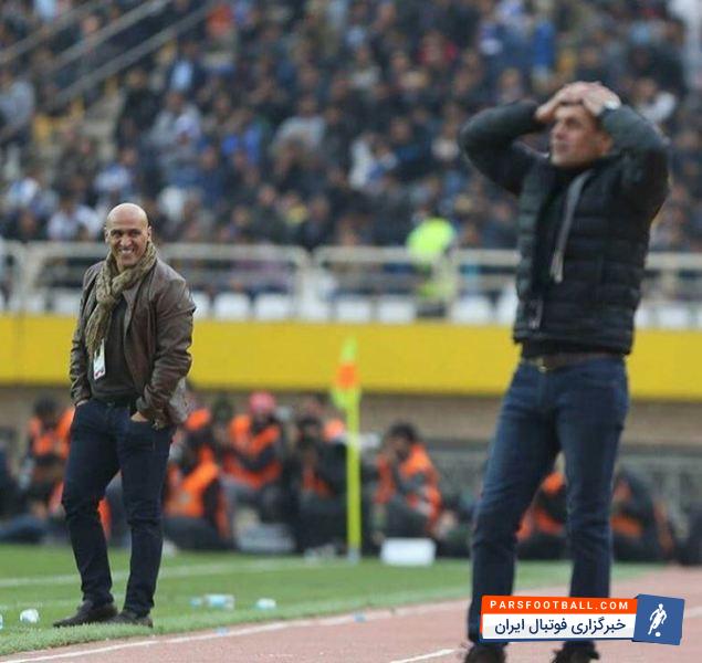 واکنش منصوریان