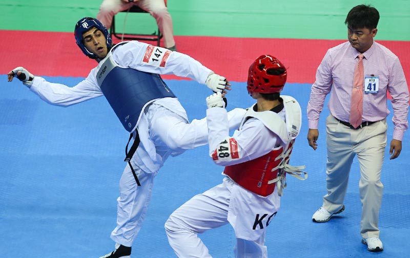 سجاد مردانی