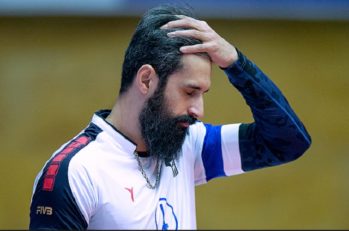 سعید معروف - امیر خوش خبر