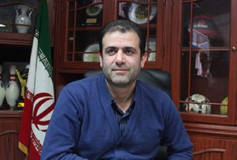 مسعود رهنما