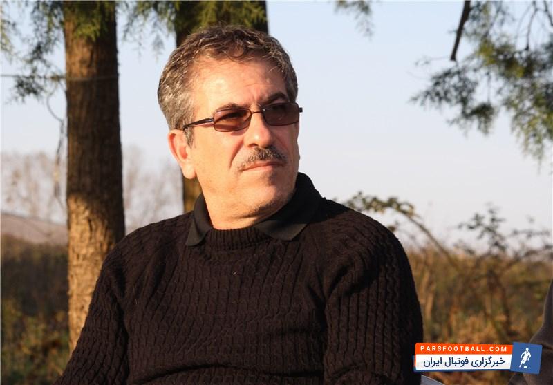 مسعود رضاییان