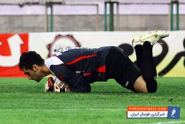 مسعود همامی