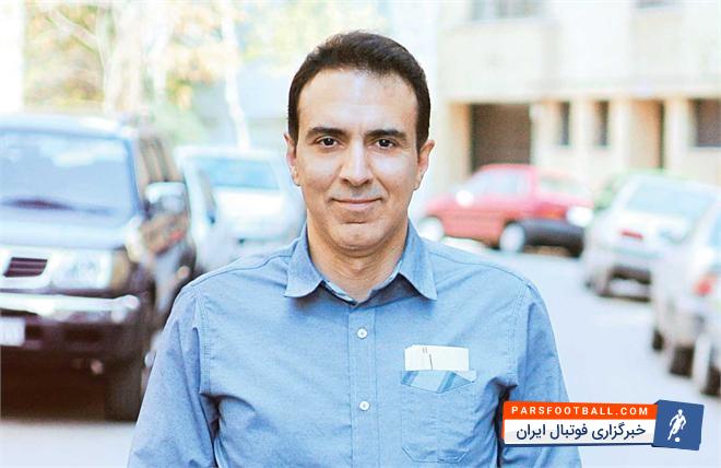 مزدک میرزایی