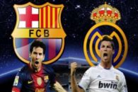 مسی _ رونالدو