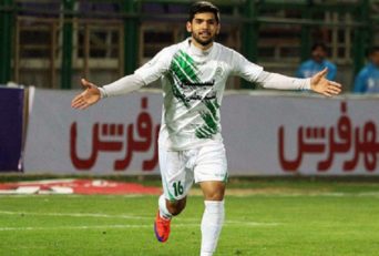 مهدی مهدی پور - مهدی مهدیپور